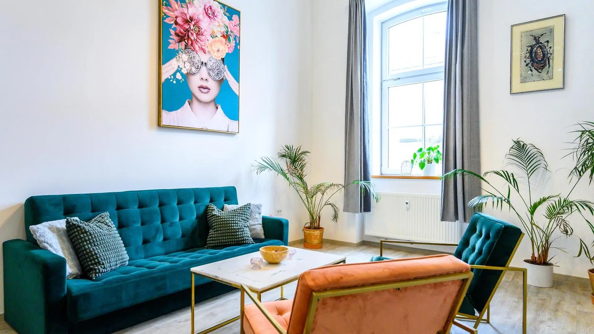The Superior Loft Apartment Ljubljana 0*,  Slovenia